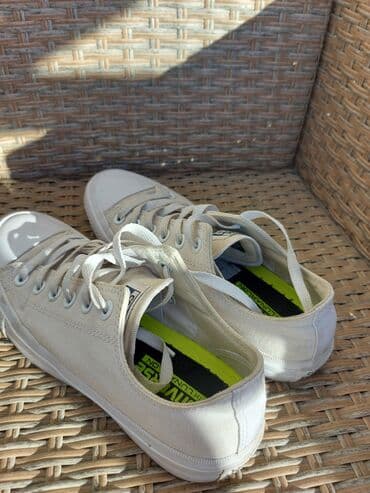 kese za pranje patika: Converse, 38, bоја - Bela — 11