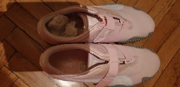 oprema za nokte za pocetnike: Puma, 40, bоја - Roze — 2