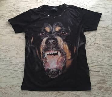 million parfem muski dm: Givenchy-Royttweiler-Original muska majica — 1