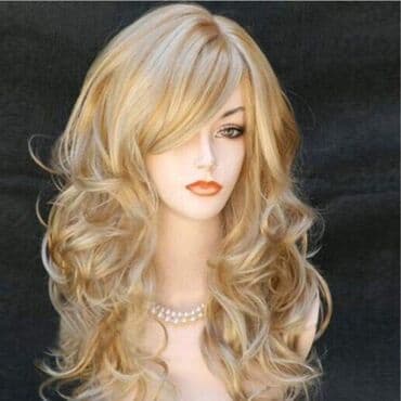 lace front perike: Perike
Cena:3200din — 10