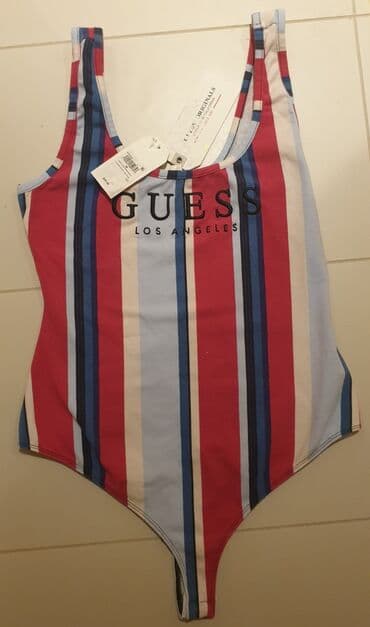 gerry weber nova kolekcija: Guess, M (EU 38), Pamuk, bоја - Šareno — 3