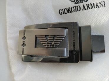 waikiki muski kaisevi: Muški, Armani Exchange — 1