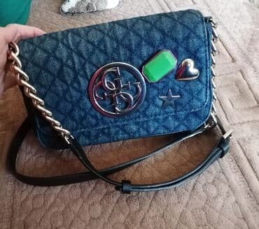 guess torbe sniženje: Torba za rame, Guess — 1