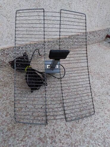 ruteri: REINKJET Wi-Fi antena Na prodaju Wifi antena grid 20db na 2,4GHZ — 1