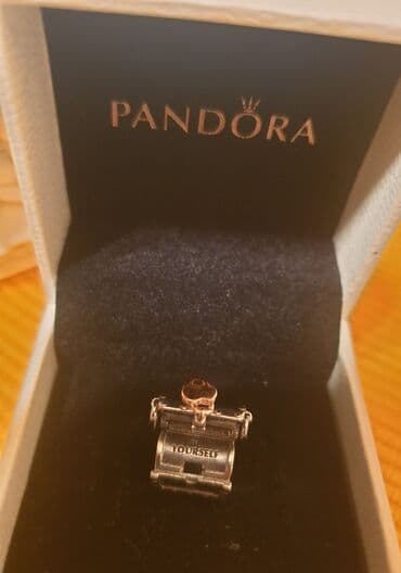 zenski satovi pandora: Pandora, Novo — 7