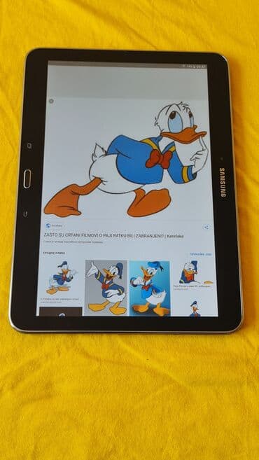 haljine duga novi sad: Tablet samsung kao nov — 9