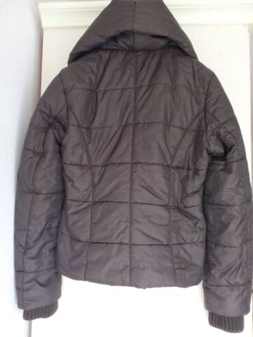jakne za trudnice h m: Fashion, S (EU 36), M (EU 38), Jednobojni, Sa postavom — 5