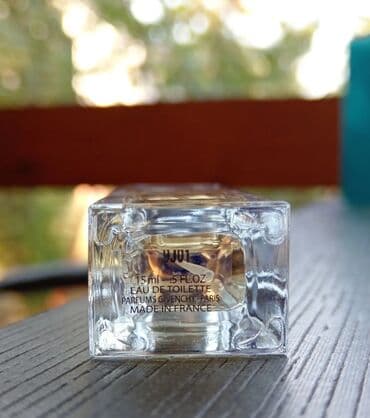 givenchy zenski parfemi: Ženski parfem, Givenchy, Original — 2