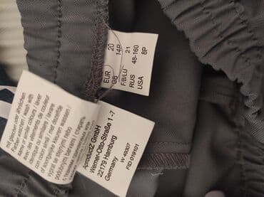 lidl pantalone: M (EU 38) — 6