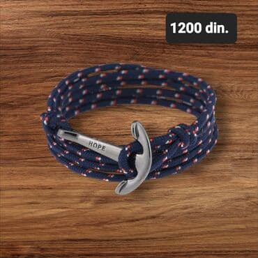 kupi iqos lil hybrid rs: Thread bracelet — 4