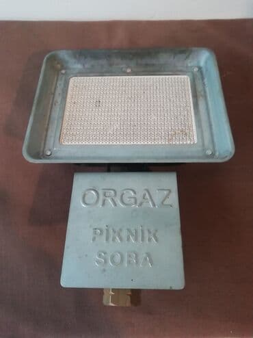dodatak za slavinu na sudoperi: Plinska boca, 5 kg, Novo, Pokupiti na licu mesta — 5