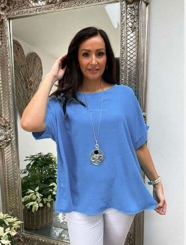 Majice kratkih rukava: Do 5xl — 6