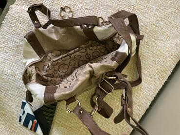 torbe b: Torba za rame — 3