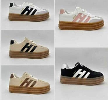 Patike: Adidas, 41 — 1