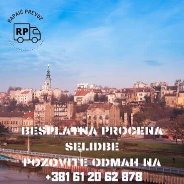Finansije i pravo: ★ ★ ★ Besplatna procena selidbe Beograd★ ★ ★ Besplatna procena — 4