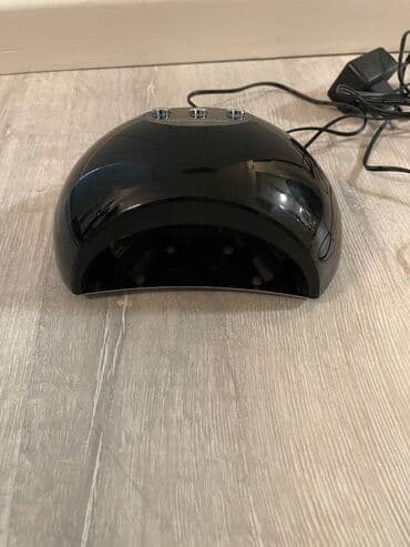 air force 1: Lampa za nokte br.26, uvoz Svajcarska — 4