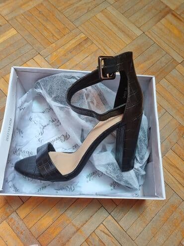Sandale: Sandale, 39