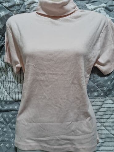 zenske mokasine broj 42: 0101 Brand, XL (EU 42), Pamuk, bоја - Roze — 1