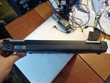 racunari nis: Intel Celeron, 15.4 " — 8