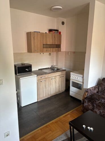 iznajmljivanje stanova beograd: 1 soba — 3