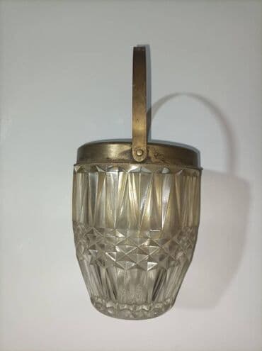 bela vunica: Bowl, Used — 3