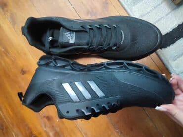 haljine br 46: Patike, Adidas, veličina - 46 — 2