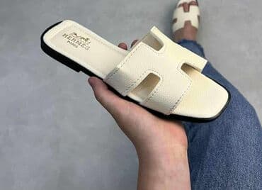 p. s. fashion нови сад слике: Modne papuče, 38 — 1