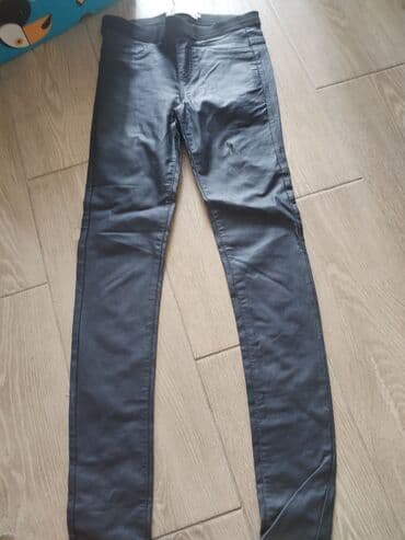 planinarske pantalone: S (EU 36) — 2