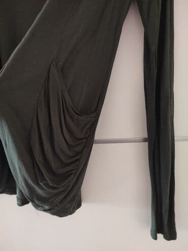 midi haljine h m: M (EU 38), Pamuk, Drugi tip — 2