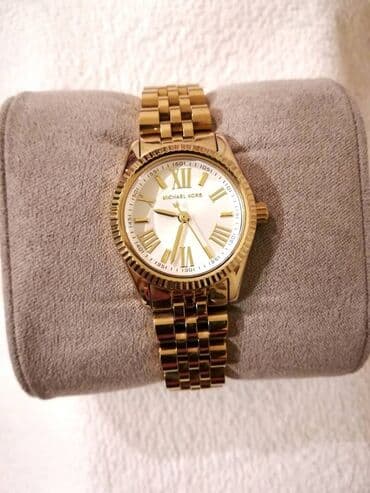 michael kors pametni satovi: Klasični sat, Michael Kors, Ženski — 3
