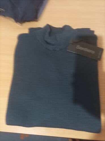 tommy hilfiger parfem: Košulja Na kratke rukave, L (EU 52), Tommy Hilfiger, bоја - Tamnoplava, Pamuk — 4