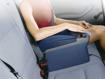 auto radio za kamion 24v: Dvokomorna Moon, Upotrebljenо — 10