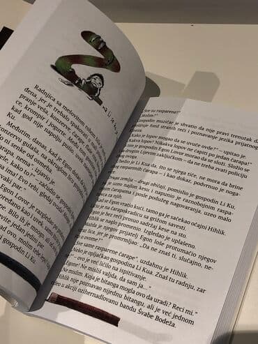 vodic kroz istoriju muzike pdf: Čarapokradice, pavel šrut knjige se salju kao tiskovina (pismo) kao — 5