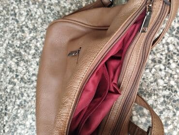 ranac na jedno rame: Torba za rame — 4