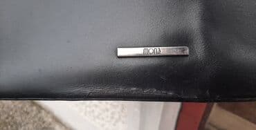 zippo beograd: Torba za rame, Mona, Materijal: Koža — 2