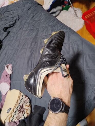 kramponi za kopacke: Kopačke, Adidas, veličina - 41.5 — 2