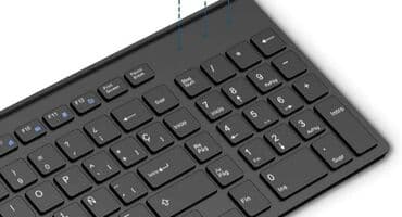 Tastature: Bezicna slim tastatura i mis novo komplet wireless akcija cene nisu — 3