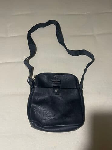 david jones muške torbe: Muška torba, Materijal: Veštačka koža — 1