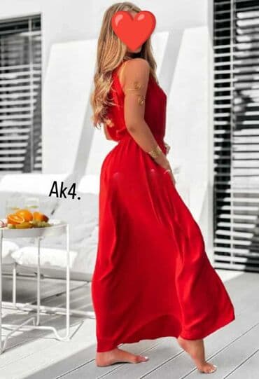leprsave haljine do kolena: Do 2XL — 6