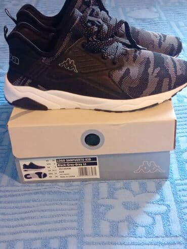 Kappa, Size - 37 — 2