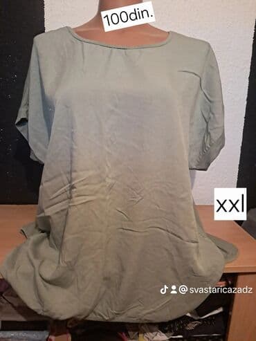 nivea kupka: A-Dress, M (EU 38), Poliester, bоја - Šareno — 8