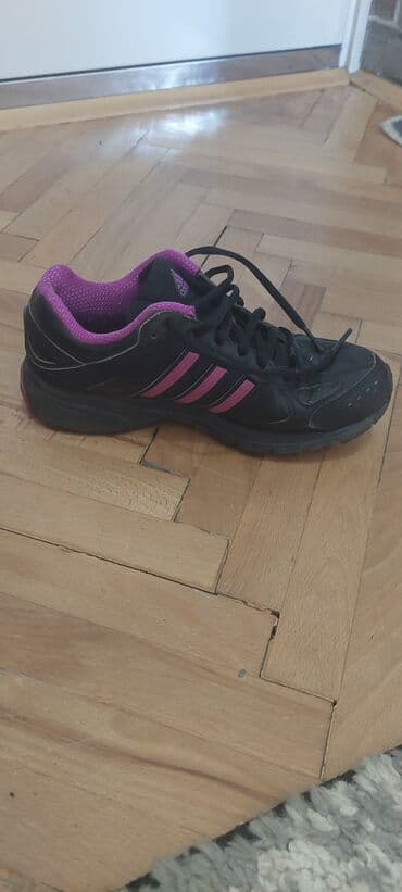 dozer za parfeme: Adidas, 36, bоја - Crna — 2
