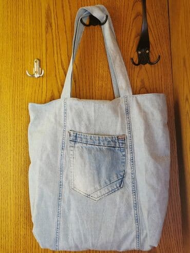 dior rumenilo cena: Torba za rame, Handmade, Materijal: Platno — 6