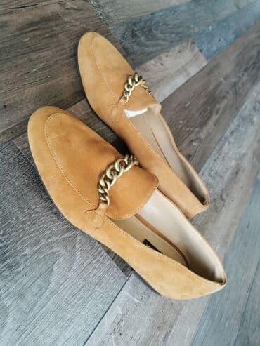 nano sapun za obrve: Mokasine, Nine West, 39 — 6