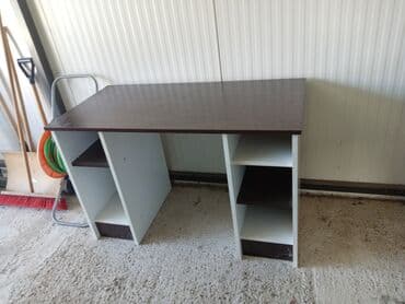 lidl sto i stolice za decu: Radni sto — 1