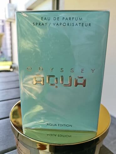 Parfemi: Muški parfem, Armaf, Original — 1