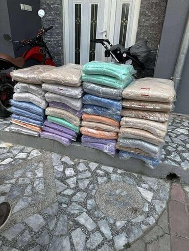 Towels: Viki — 1