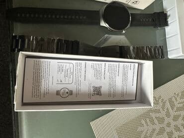 pametni satovi kupujemprodajem: Smart watch, Unisex — 3