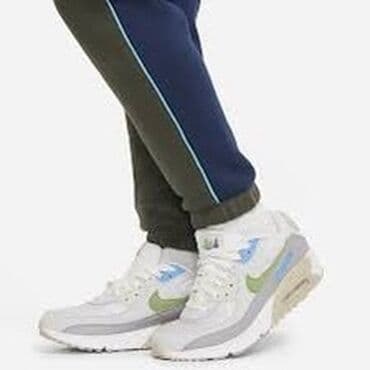NIKE Jogging child Amplify vel. XL (158-170cm) NOVO — 3