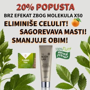Suplementi: Beauty Box 2 u 1 je kompleks vitamina i antioksidanata. Ovaj proizvod — 3